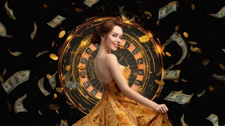 Vista del portal Oro1X Casino en Mexico